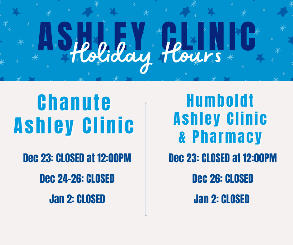 Ashley Clinic